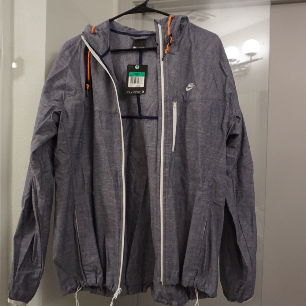Nike Jacket